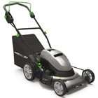  Earthwise New Generation 20 inch Cordless Lawn Mower