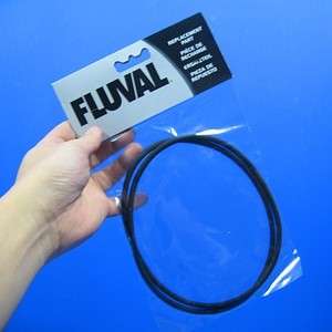 HAGEN Fluval FX5 Filter Lid O Ring Motor Seal Ring Gasket Replacement 