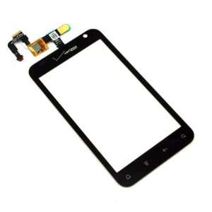  Verizon HTC Rhyme Touch Screen Glass Digitizer Replacement 