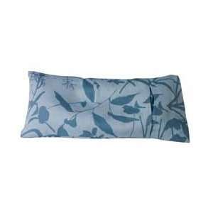  Organic Eye Pillow from JenZen, Blue Botanical Design 