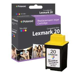   Replacement Ink Cartridge for Lexmark #120   Tri Color Electronics