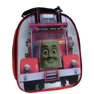 New Thomas Red Lunch Box Toys & Games
