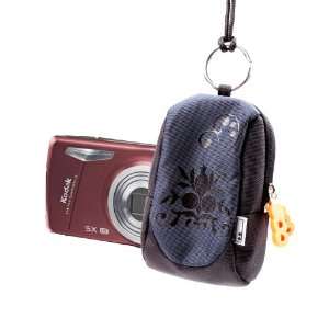   Compact Camera Case For Kodak EasyShare M552, M532, C183 & Sport C123