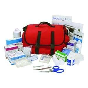  8W x 7D x 8 H Standard Emergency Medical Kit