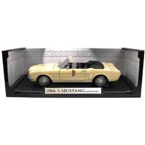  1964 1/2 Mustang Toys & Games
