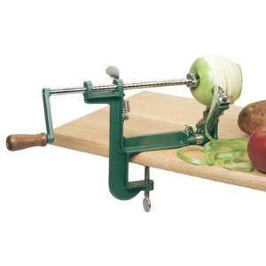  Apple Peeler with Clamp Base