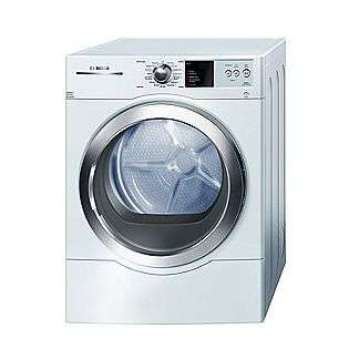   Electric Dryer   WTVC533  Bosch Appliances Dryers Electric Dryers