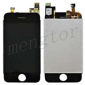 Replacement LCD Touch Digitizer Screen Glass Assembly for iPhone 2G 