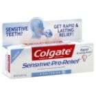   Sensitive Pro Relief Toothpaste, for Sensitive Teeth, + Whitening 4 oz