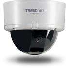 At TRENDnet Exclusive SecurView PoE Dome IP Camera By TRENDnet