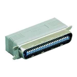  SF Cable, CN50 Male SCSI Terminator One End Passive Electronics
