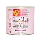 Baywood International Cal Mag Fizz Calcium & Magnesium Drink Mix, Cal 