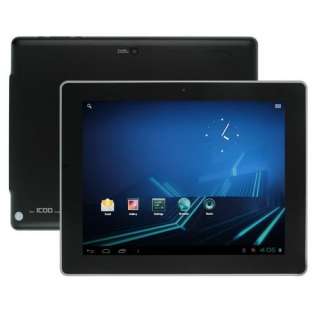 ICOO D90W Tablet PC 9.7 Android 4.0 IPS Screen 1GB RAM 16GB Dual 