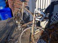 Vintage Huffy USA Aerowind 10 speed bicycle bike  
