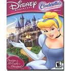 Disney Interactive Disney Cinderellas Castle Designer