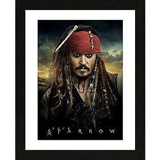   Pirates of the Caribbean For the Home Kids Room Fun Accessories