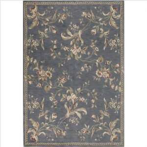  Legacy Wedgewood Chateau Vines Contemporary Rug Size 23 