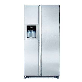 22.6 cu. ft. Side By Side Refrigerator (FGTC2349K) ENERGY STAR 