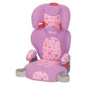  GRACO TURBO HI BACK 8693FTA FAIRYTL Baby