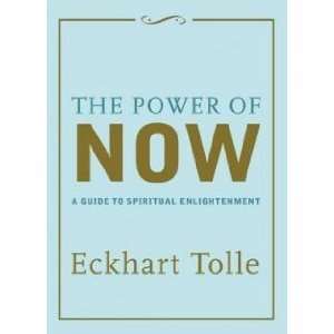  The Power of Now Eckhart Tolle Books