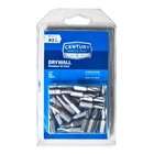 evenly with screw head counter sets screws for drywall finishing