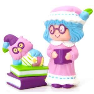   Plum Puddin with Elderberry Owl in Her Nightgown (1984) Toys & Games