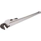 Wilton 38218 18 in Aluminum Pipe Wrench