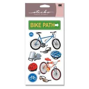 Bike Path Sticko Classic Sticker SPSEAS16EK