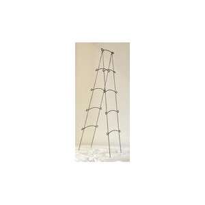  Glamos Wire 401246 12 x 46 Profile Ladder Decor Obelisk 