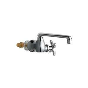  Chicago Faucets 932 WSCP Laboratory Sink Faucet