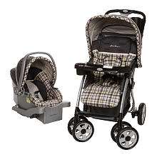   Travel System Stroller   Colfax   Eddie Bauer   Babies R Us