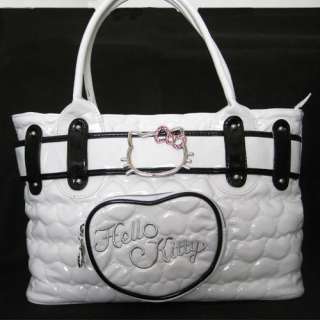 New Gift HelloKitty Lady Charm Hand Bag #41G2 My Love  