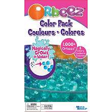 Orbeez Color Pack   (Colors/Styles Vary)   The Maya Group   