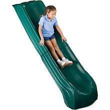 Summit Slide   Green   Swing N Slide   