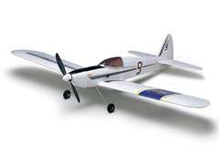 Kyosho Spree Sport EP Plane Trainer Kit ARF R/C Airplane 10204BL 