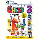Fritz & Chessters Chess Complete 3 Pack for PC