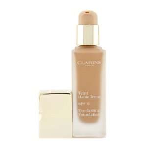  Exclusive By Clarins Everlasting Foundation SPF15   # 113 
