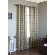   Home Fashions available in the Drapes & Panels section at 