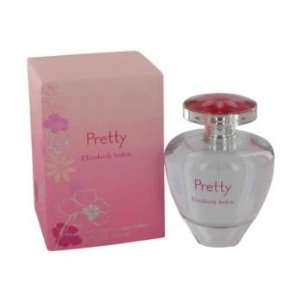    Perfume Pretty Elizabeth Arden 50 ml
