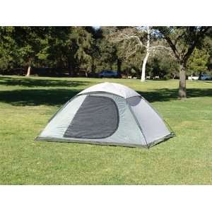  The Sun Bear Quick Set up Tent for 3
