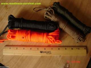 Paracord Stick Type III 50ft   