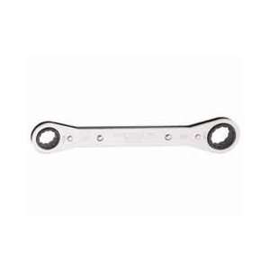   Tools Ratcheting Box Wrench   11/16 X 3/4 #68205