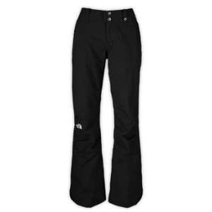  The North Face Womens Sally Insulated Pant Sports 