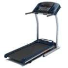 Merit Fitness 725T Plus Treadmill