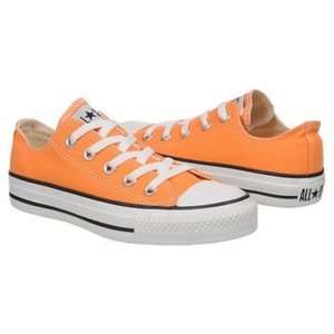 Converse Chuck Taylor All Star Nectarine Low Tops Ox Size 5 10  