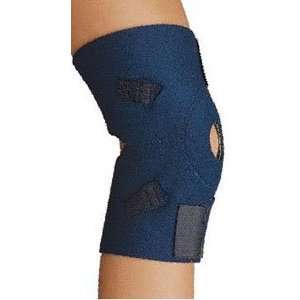  FAST WRAP II Patellar Pull Knee Support, Size One Size 