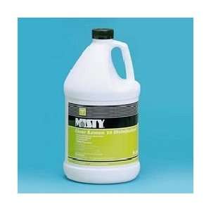  Clear Disinfectant And Deodorizer (AMRR2274) Category Disinfectants 