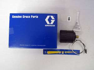 Graco Pressure Switch Magnum XR5 X5 244266  