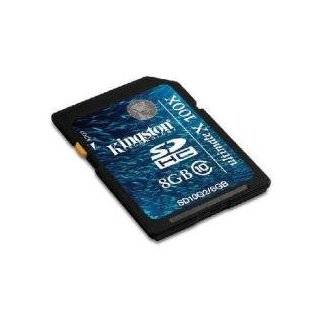   Digital 16 GB Class 10 Flash Memory Card SD10G2/16GB Electronics