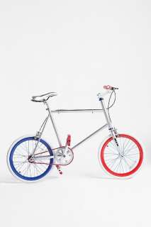 UrbanOutfitters  Mixie Urban Commuter Bike